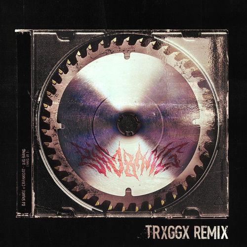 Portada de Big Bang (TRXGGX Remix)