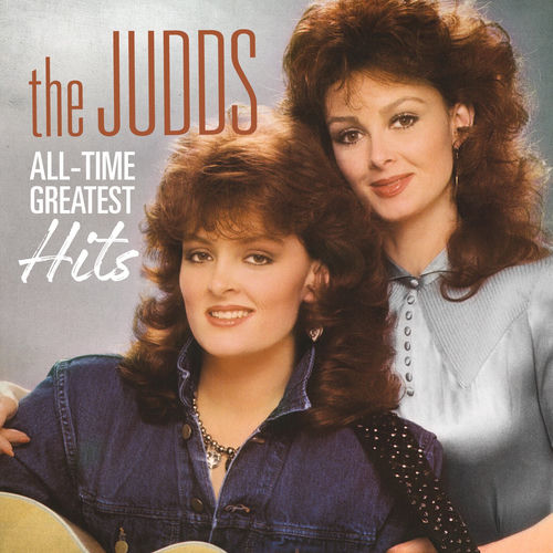 Portada de All-Time Greatest Hits