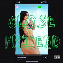 Portada de Close Friend