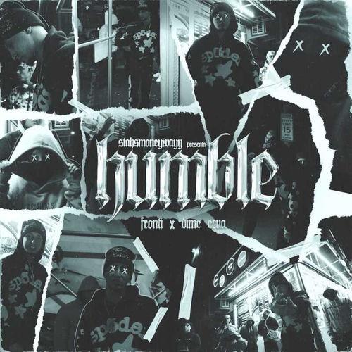 Portada de Humble