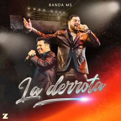 Portada de La Derrota