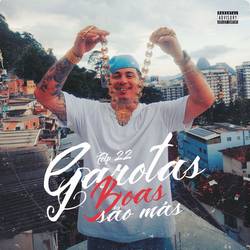 Portada de Garotas Boas São Más