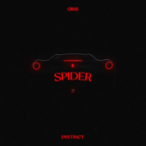 Portada de SPIDER