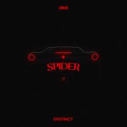 Portada de SPIDER