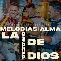 Portada de La Gracia de Dios