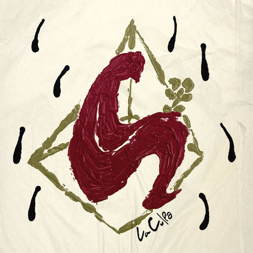 Portada de La Culpa
