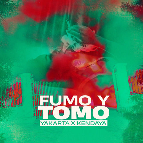 Portada de Fumo y Tomo