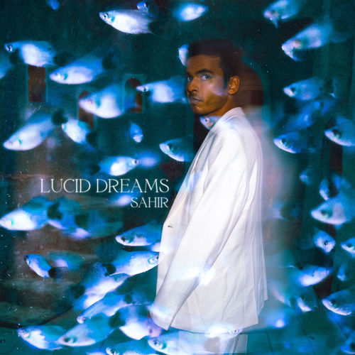 Portada de Lucid Dreams
