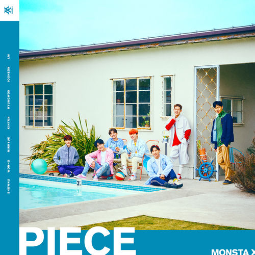 Portada de Puzzle