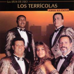 Portada de Los Años De Oro - Todos Sus Éxitos