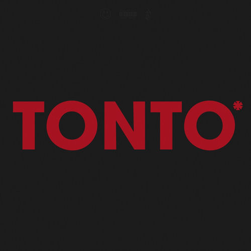 Portada de Tonto