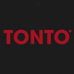 Portada de Tonto