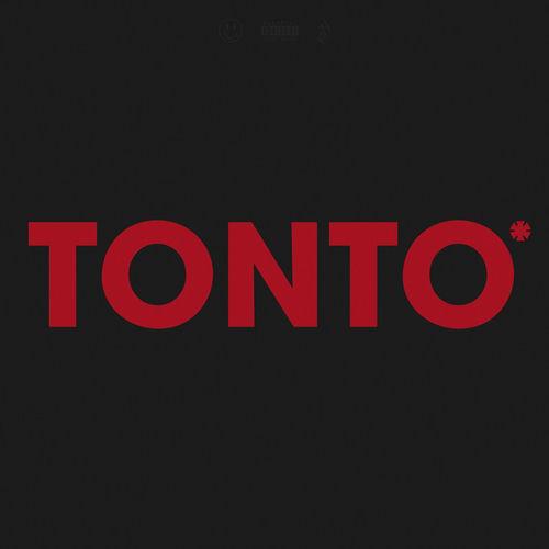 Portada de Tonto