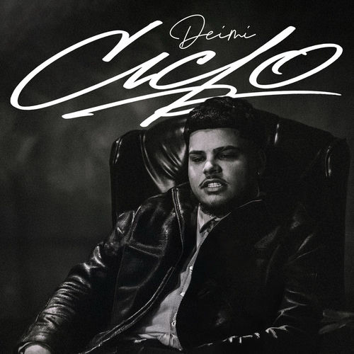 Portada de Ciclo