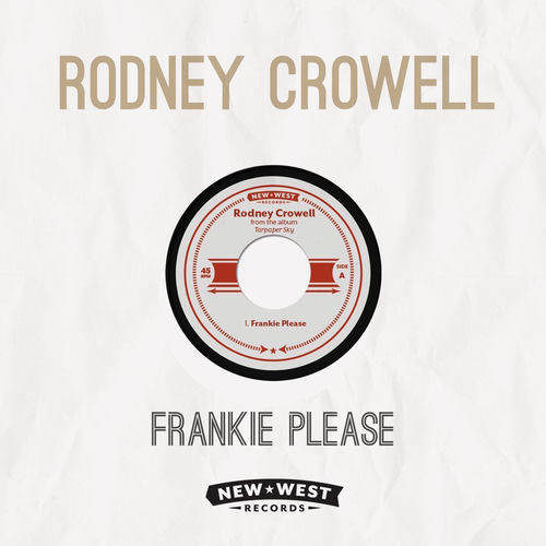 Portada de Frankie Please