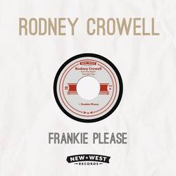 Portada de Frankie Please