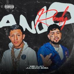 Portada de Ando Ready
