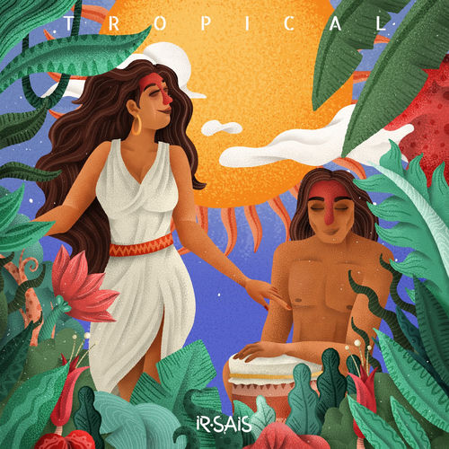 Portada de Tropical