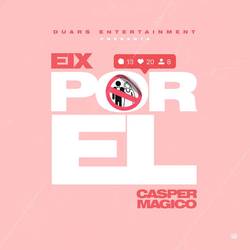 Portada de Por El