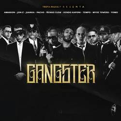 Portada de Gangster