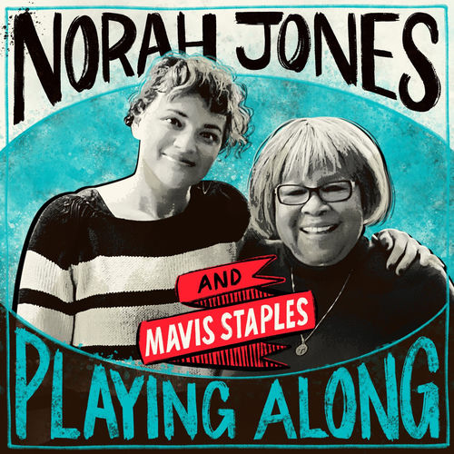 Portada de Friendship (From “Norah Jones is Playing Along” Podcast)