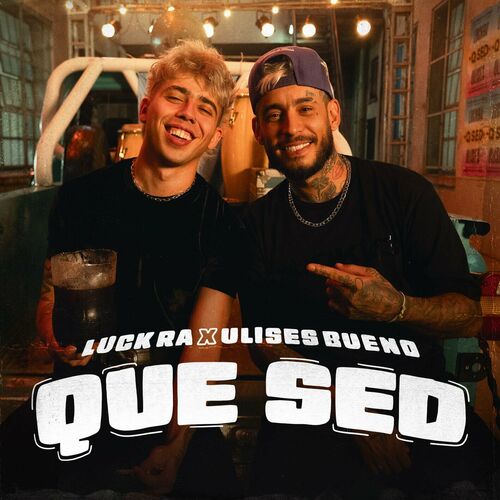 Portada de QUE SED