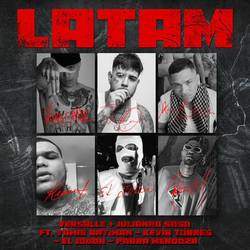Portada de Latam
