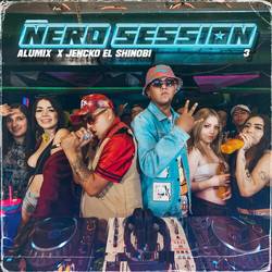 Portada de Ñero Session 3