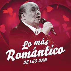 Portada de Lo Más Romántico de