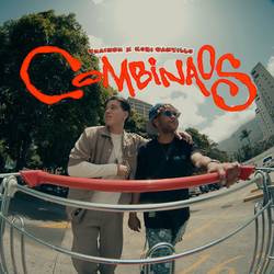 Portada de Combinaos