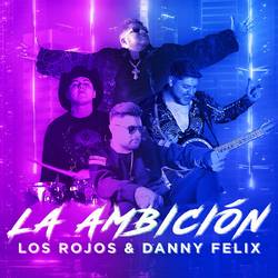Portada de La Ambición