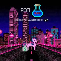 Portada de Poti
