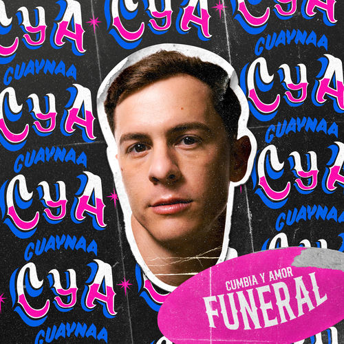 Portada de Funeral