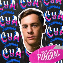 Portada de Funeral