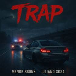 Portada de TRAP