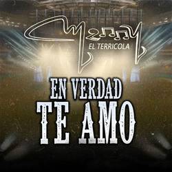 Portada de En Verdad Te Amo
