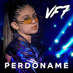 Portada de Perdóname