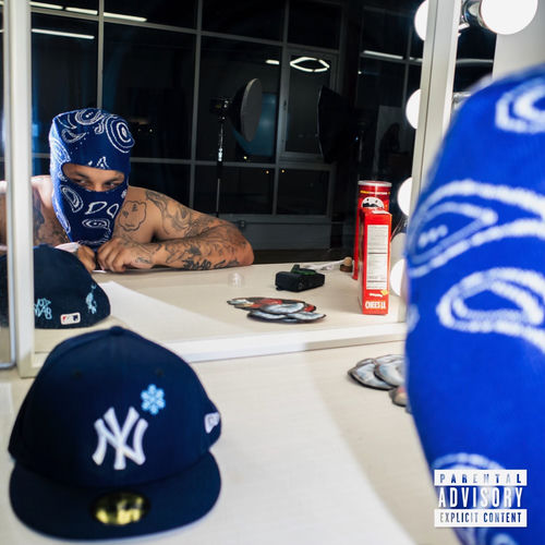 Portada de Letter To My Opps