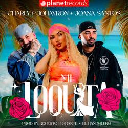 Portada de Mi Loquita (Prod. by Roberto Ferrante x El Bandolero)