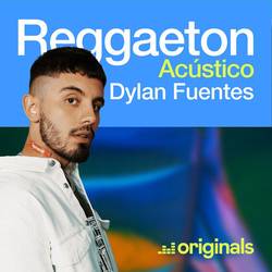Portada de báilame en los besos (Reggaeton Acústico)