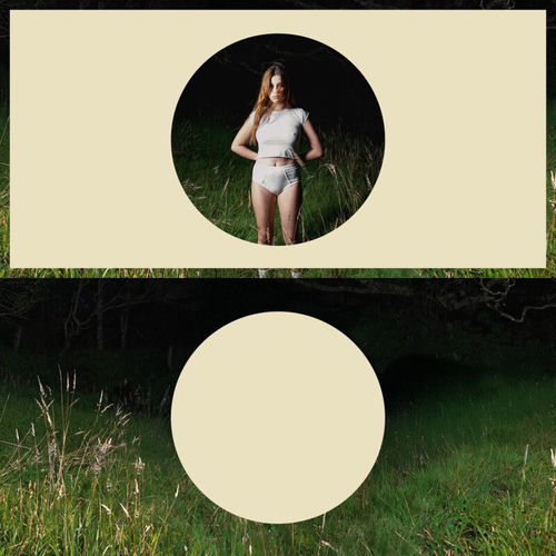Portada de Bass Milk