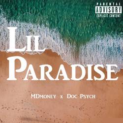 Portada de Lil Paradise