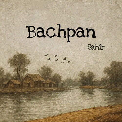 Portada de Bachpan