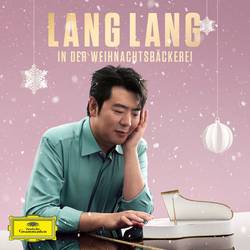 Portada de In der Weihnachtsbäckerei (Arr. Schindler for Piano)