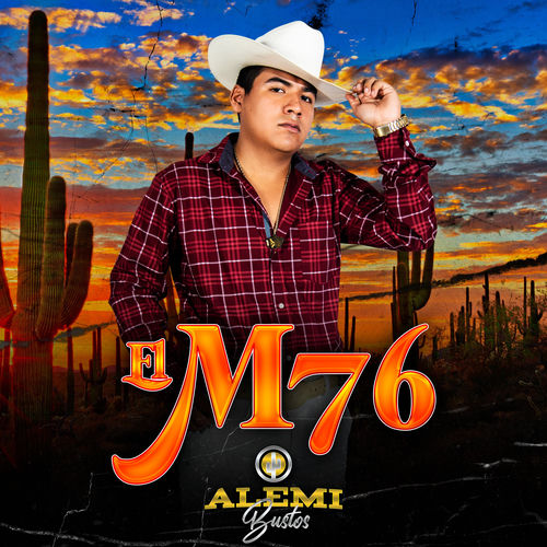 Portada de El M76
