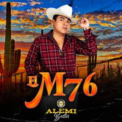 Portada de El M76