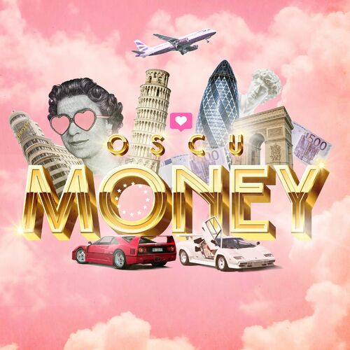 Portada de Money