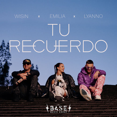 Portada de Tu Recuerdo
