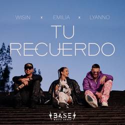 Portada de Tu Recuerdo