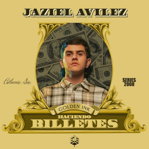 Portada de Haciendo Billetes